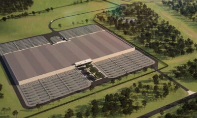 Hut 8 Strikes $7 Billion AI Deal With Fluidstack, Anthropic. The Stock Is Soaring.