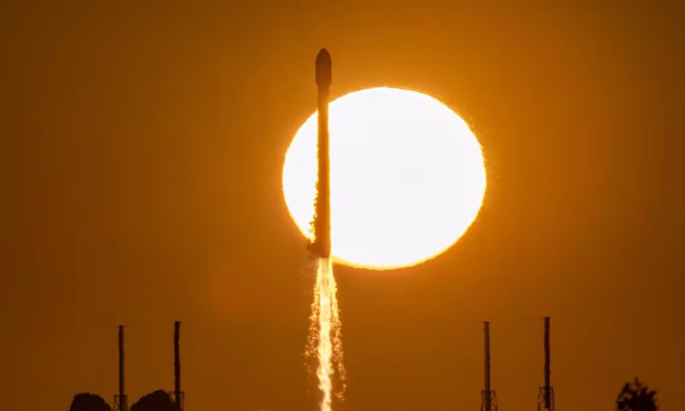 Forget Valuation. This Is the Big Question Ahead of a SpaceX IPO.