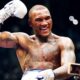 Conor Benn names three man hit list for 2026