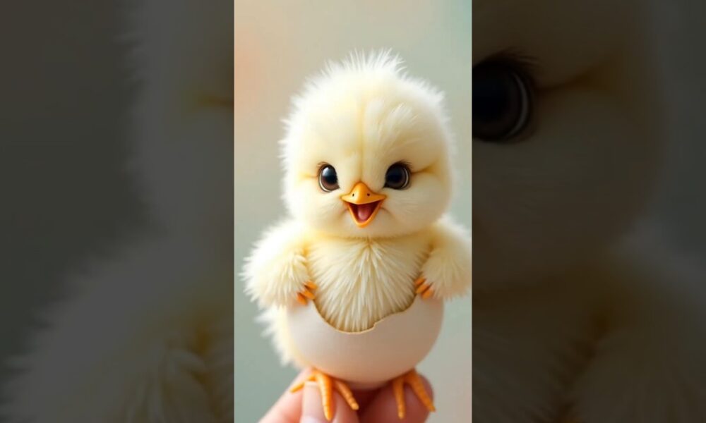 Can You Pick The Cutest Pet?