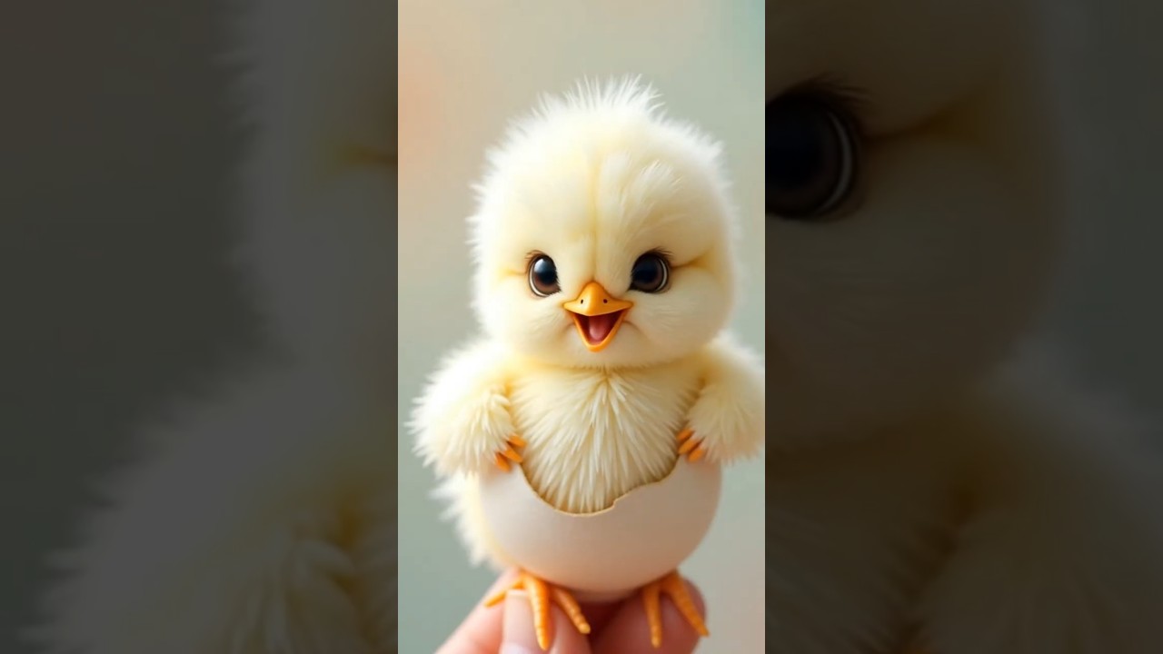 Can You Pick The Cutest Pet?