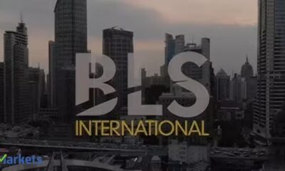 BLS International shares rally 7% after Delhi High Court overturns MEA tender ban