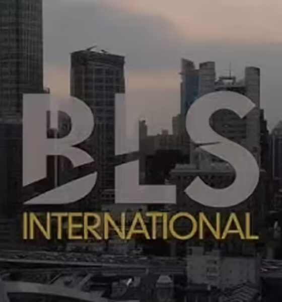 BLS International shares rally 7% after Delhi High Court overturns MEA tender ban
