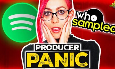 Spotify’s New Move Has Music Producers PANICKING