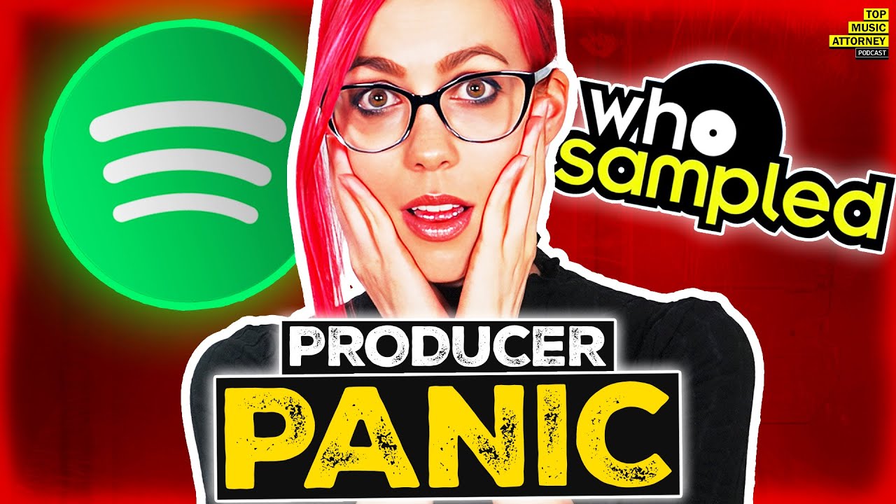 Spotify’s New Move Has Music Producers PANICKING