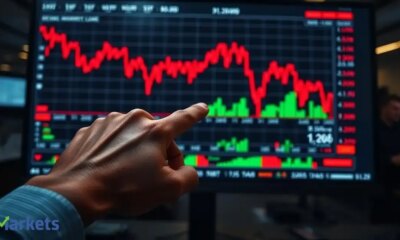 HDFC AMC shares fall over 3% on profit booking post 7% rally after SEBI rule change