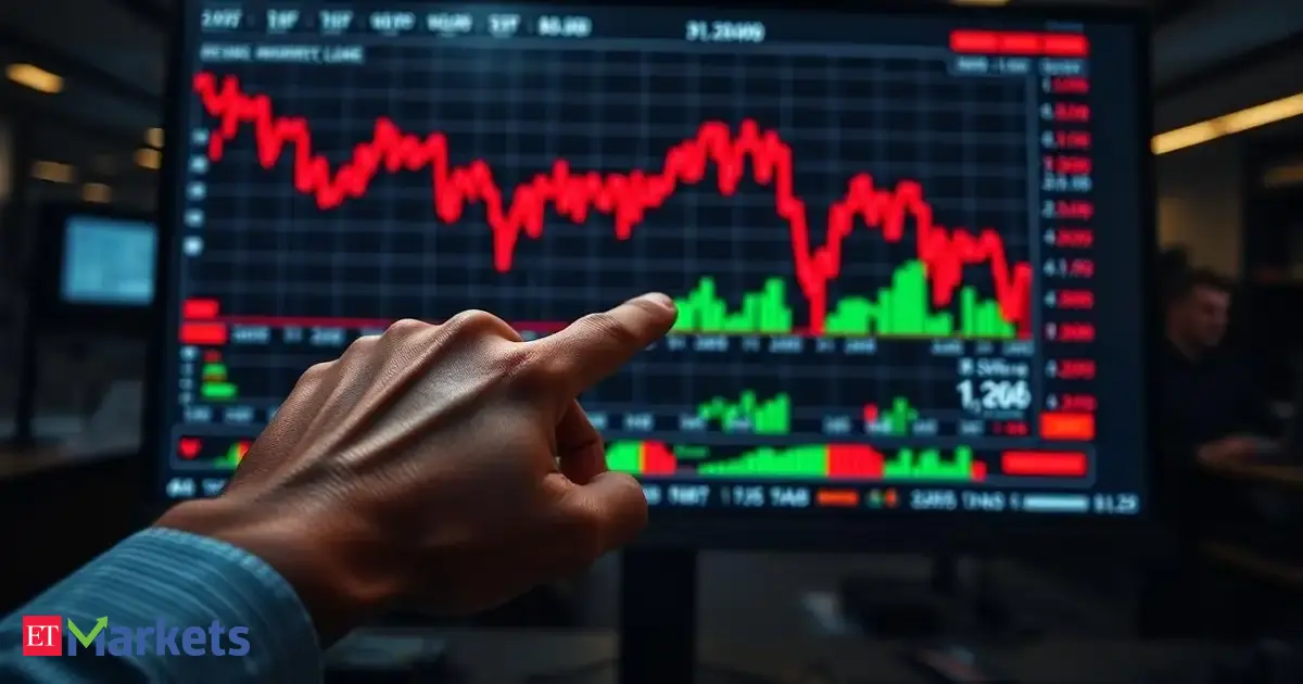 HDFC AMC shares fall over 3% on profit booking post 7% rally after SEBI rule change