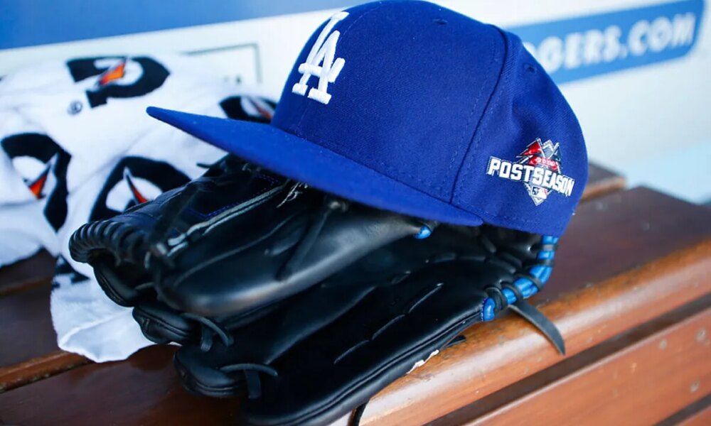 Deferred contracts: the Dodgers' successful strategy to 'break' MLB