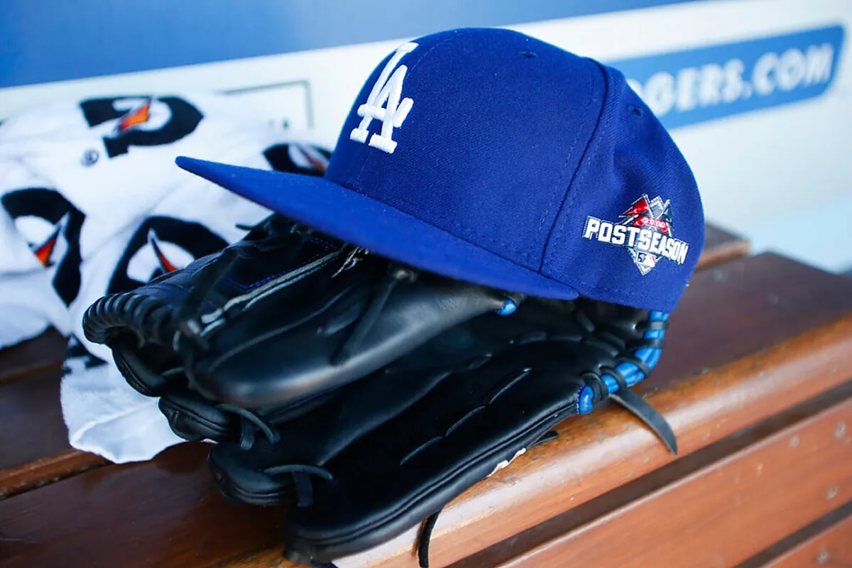 Deferred contracts: the Dodgers' successful strategy to 'break' MLB