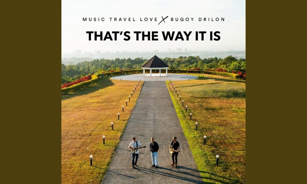 That's the Way It Is