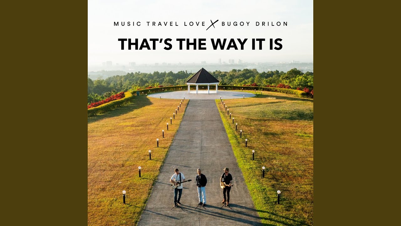 That's the Way It Is