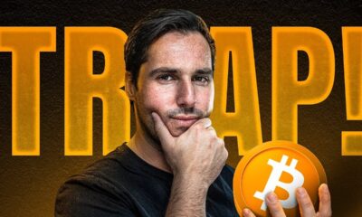 URGENT: The Crypto Trap Is Almost Set! [Do This Now]