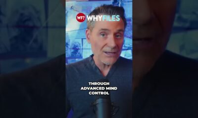 Uncovering Project Bluebeam: NASA, Mind Control, and New World Order