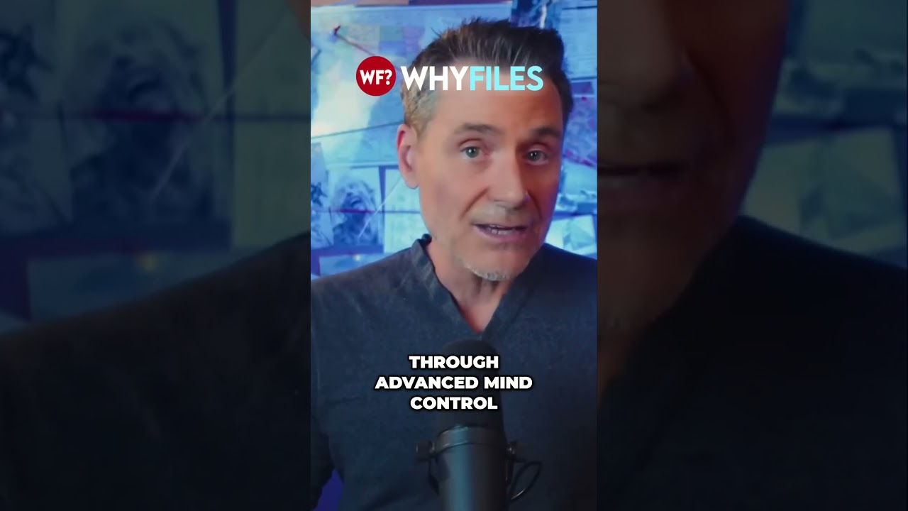 Uncovering Project Bluebeam: NASA, Mind Control, and New World Order