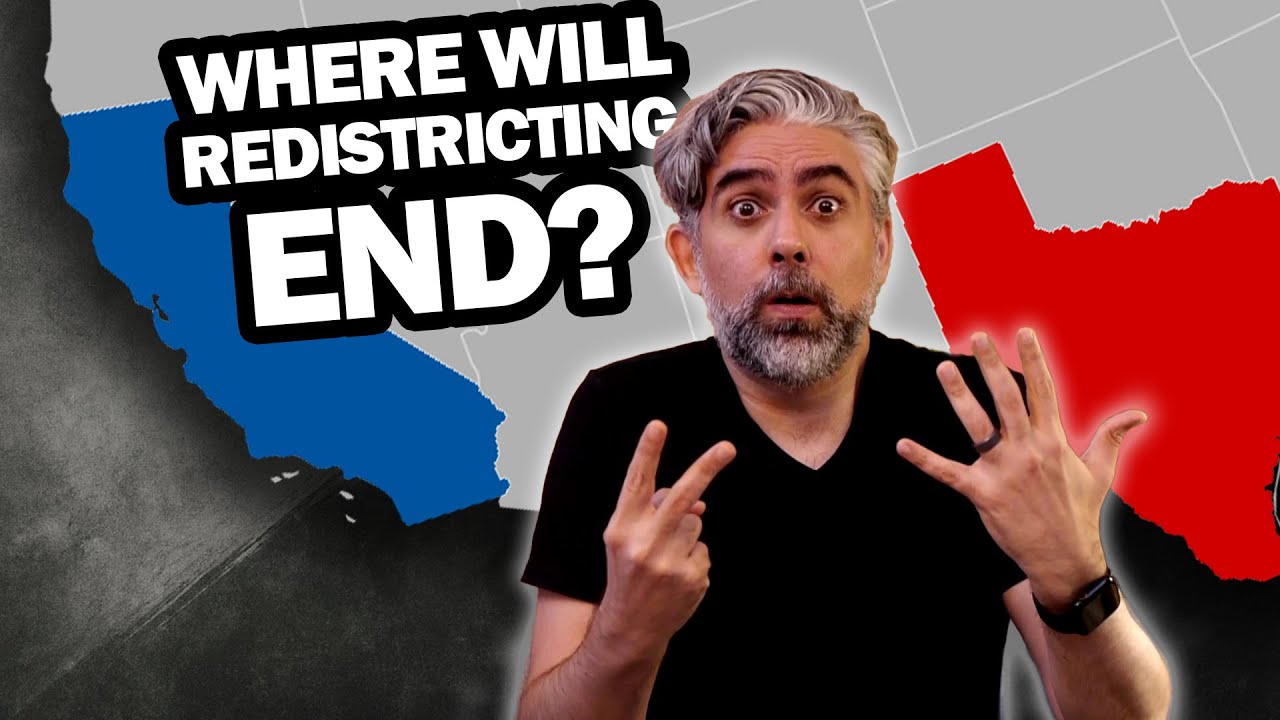 Gretchen Whitmer's Big Gamble and The Race to Redistricting (with Alex Isenstadt and Evan Scrimshaw)