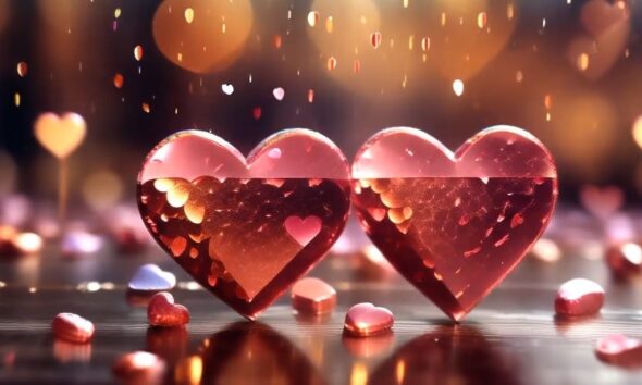 Fast Love - Discover New Music  2025 - Pop / Synthwave / Chillwave  EDM - Electronic - Music Video