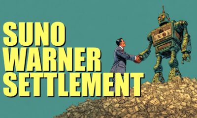 AI Music Just Changed Forever After This Deal!