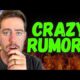 An INSANE Rumor Just PUMPED AND THEN DUMPED BITCOIN!!!