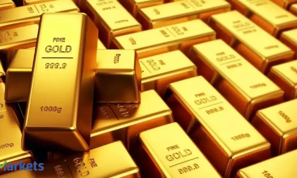 Gold demand in India seen falling as prices surge, investment buying rises