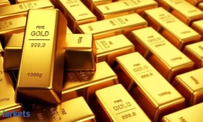 Gold demand in India seen falling as prices surge, investment buying rises