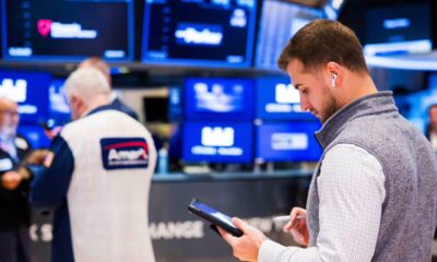 These Stocks Are Moving the Most Today: Oracle, Nike, Micron, DJT, Carnival, BioMarin, CoreWeave, Lamb Weston, and More