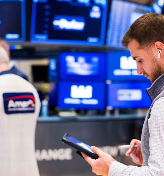 These Stocks Are Moving the Most Today: Oracle, Nike, Micron, DJT, Carnival, BioMarin, CoreWeave, Lamb Weston, and More