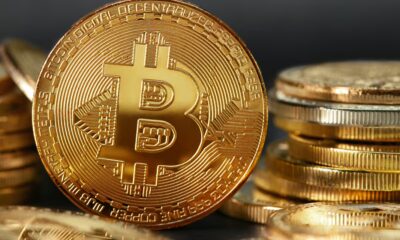 Bitcoin and XRP Struggle Again. Why Coinbase, Robinhood, and Strategy Stocks Are Rising.