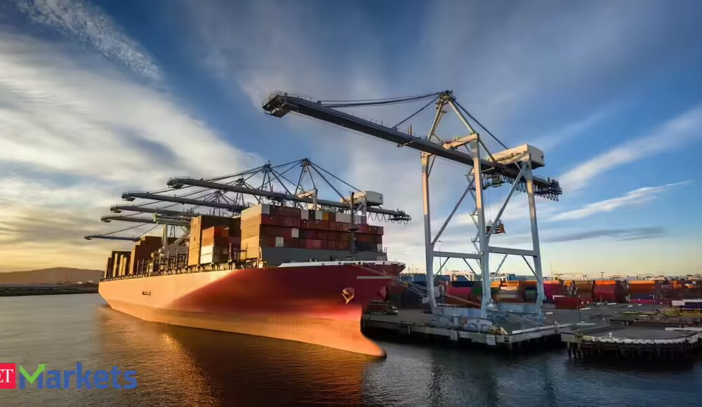 Buy defence shipbuilders Mazagon Dock, GRSE, Cochin Shipyard for up to 45% upside. Prabhudas explains why - Transformational Journey