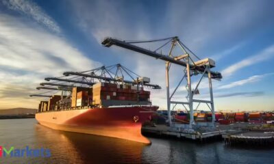 Buy defence shipbuilders Mazagon Dock, GRSE, Cochin Shipyard for up to 45% upside. Prabhudas explains why - Transformational Journey