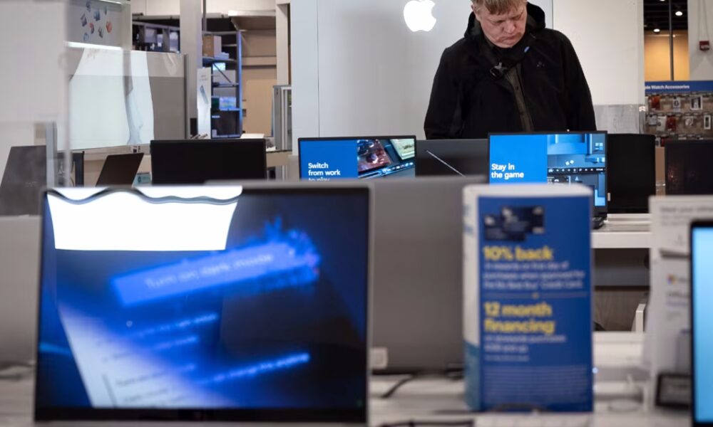 Micron’s Blowout Results Are Bad News for Anyone Buying a New Phone or PC Next Year