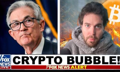 CRYPTO TRAP! They Are Lying To You About This Bitcoin Crash