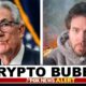 CRYPTO TRAP! They Are Lying To You About This Bitcoin Crash