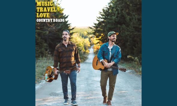 Take Me Home, Country Roads