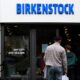 Birkenstock Shares Sink Premarket as Company Warns of Tariff Hit