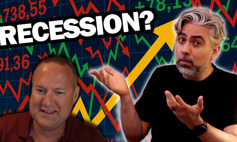 How Does Liberation Day End? Breaking Down The State Of The Economy (with Jack Gamble)