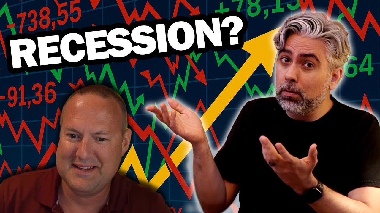 How Does Liberation Day End? Breaking Down The State Of The Economy (with Jack Gamble)