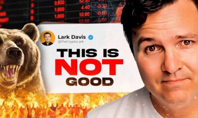 Bitcoin & Crypto The End