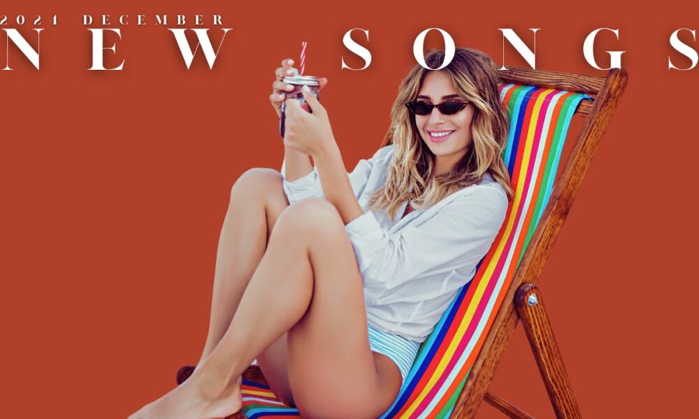 New Songs 2024 December - New Music Playlist - New Music & Latest Hits #NewSongs2024 #LatestHits2024