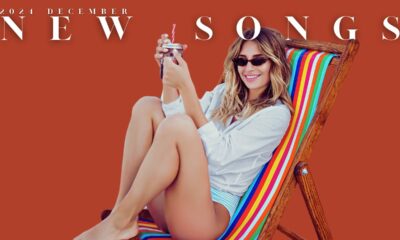 New Songs 2024 December - New Music Playlist - New Music & Latest Hits #NewSongs2024 #LatestHits2024