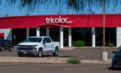 Worries About the Bond Market Are Rising. Don’t Sell.