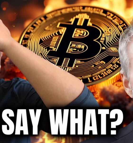 What Michael Saylor Really Wants to Do With Bitcoin