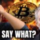 What Michael Saylor Really Wants to Do With Bitcoin