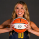 Lexie Hull joins Caitlin Clark in becoming a key marketing figure off the court