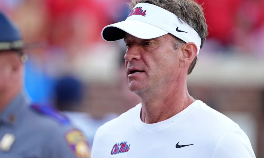 Lane Kiffin loses promising young LSU quarterback who leaves new head coach for transfer portal