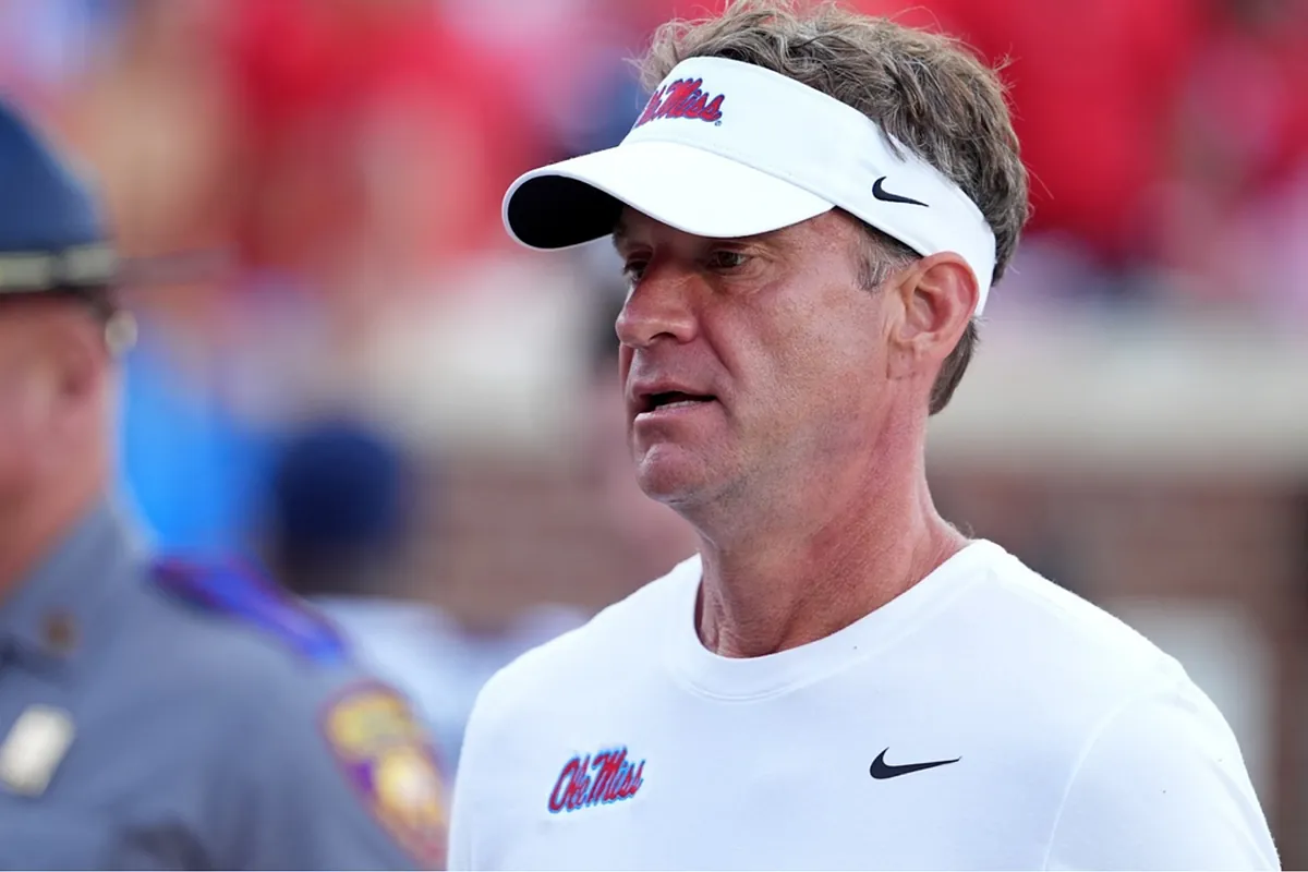 Lane Kiffin loses promising young LSU quarterback who leaves new head coach for transfer portal