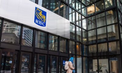 Canada’s Big Banks See No Change to Regulatory Capital Requirement Despite Risks