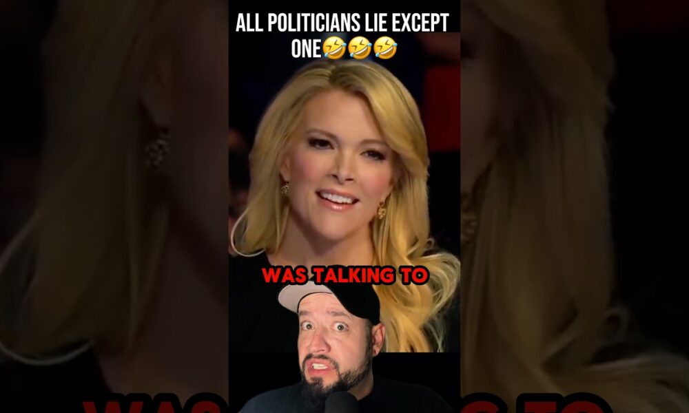 She Couldn’t Hide Her Reaction