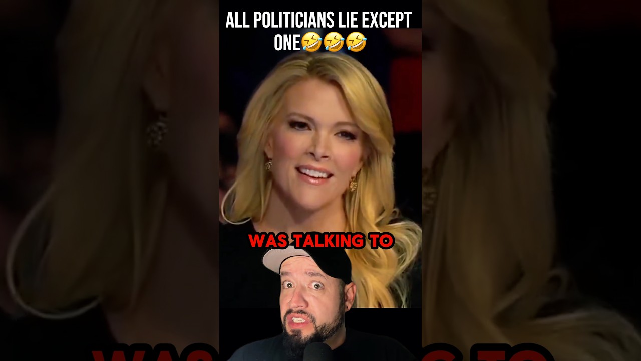 She Couldn’t Hide Her Reaction