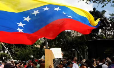 Trump's blockade of sanctioned Venezuelan oil raises new questions about legality