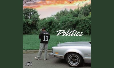 POLITICS (Radio Edit)